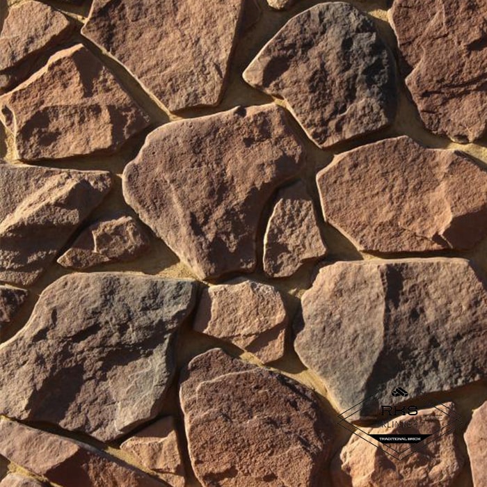 Декоративный камень White Hills, Рутланд 602-90 в Брянске